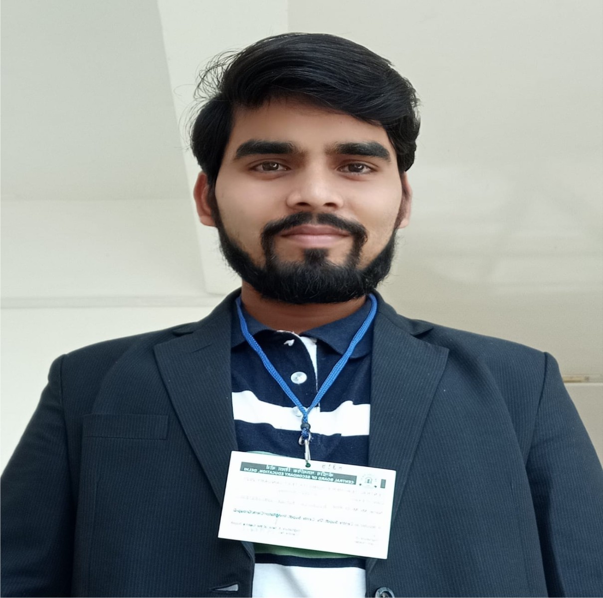 Awinish Kumar Shrivastaw